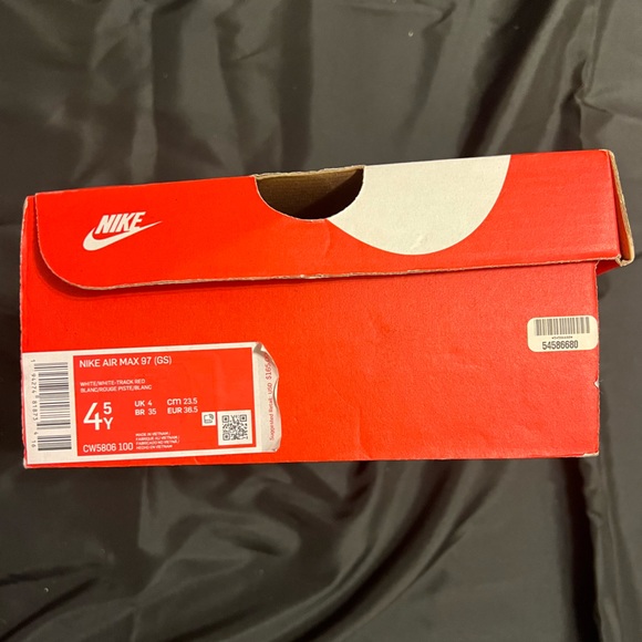Air Max 97 - Picture 4 of 4